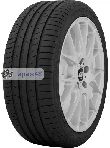 Toyo Proxes Sport 225/40 R19 93Y